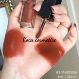  [Mini 2.8g] Son Kem Rouge Unlimited Kinu Cream Lip Color Couler À Lèvres 