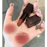  Son Tom Ford Cafe Rose Limited Edition Lipstick 3g - 07 Nubile  Hồng Cam Đất 