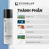  Toner Kyunglab – Hydrating Mineral Capsule Moist Toner 150ml 
