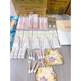  Sữa Chống Nắng Dưỡng Da Nâng Tông Kiềm Dầu Reflet Balancing Oshiroi Milk C 35g 