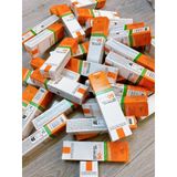  [Date 7/24] Kem Chống Nắng Cho Da Dầu Roche-Posay Anthelios 15ml (Bản Cũ) 