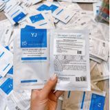  1 Miếng Mặt nạ Yuejin B5 Repair Control EGF Mask Có Tem phụ 