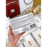  Set 4 Món Dưỡng Da Absoluse Giúp Da Sáng Mịn 