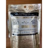  Cushion chống nắng Anessa All-In-One Beauty Compact SPF 50+ PA+++ 