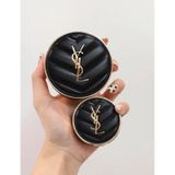  [Mini Size 5g] Phấn Nước Cushion YSL Encre De Peau Đen 