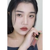  [Fullbox] Son Kem Tom Ford Liquid Lip Luxe Matte Màu 122 Smitten - Đỏ Đất 