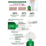  Tinh Chất Giúp Dịu Da Và Giảm Mụn Vichy Normaderm Probio-BHA 30ml 