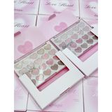 Bảng Mắt Dasique Sweet Heart Collection Mood Shadow Palette 
