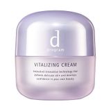  Kem Dưỡng d program Ngăn Ngừa Lão Hóa 45g Vitalizing Cream 