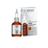  Serum Vichy Vitamin C Pure 15% Sáng Da Trẻ Hóa 20ml 