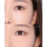  Phấn Phủ Nén About Tone Blur Effect (Màu Đen) 9g 