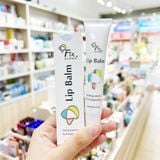  Son Dưỡng Môi Dạng Gel Giúp Giữ Ẩm Cho Môi FIXDERMA Lip Balm 15ml 