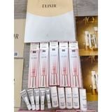  Kem Chống Nắng Nâng Tone Shiseido Elixir Day Care Revolution Tone Up SPF 50+ PA++++ 35gr 