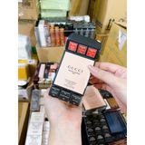  [Son Chạm Nhẹ] Son Gucci Rouge À Lèvres Matte Lipstick 3.5g 