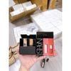 Set 2 món NARS Afterglow Liquid Blush & Lip Shine Duo Dolce Vita & Aragon LIMITED EDITION