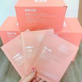  Mặt Nạ Nhau Thai Tế Tào Gốc Rwine Beauty Stem Cell Placenta Mask Nhật Bản 