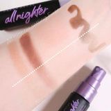  Xịt Khoá Nền Make Up Urban Decay All Nighter Long Lasting Makeup Setting Spray 118ml 
