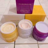  Kem Dưỡng Forencos Tone Up Dưỡng Ẩm Nâng Cơ Da 