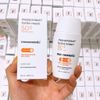 Kem chống nắng Mesoestetic Mesoprotech Hydra Cream SPF 50+ cho da khô