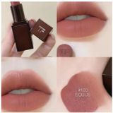  Son Tom Ford Cafe Rose Limited Edition Lipstick 3g - 100 Equus Màu Nâu Trà Sữa 