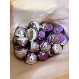  [MIini 15ml] Kem Dưỡng Nâng Cơ Chống Lão Hóa Lancome Tím Lancome Lift Multi Action 