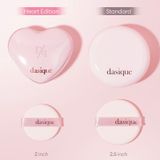  Phấn Nước Dasique Water Dewy Gel Cushion SPF50+ 