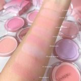  Má Hồng Dasique Soft Blur Cheek 5.7g 