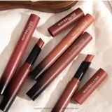  [Cận Date] Son Thỏi Lì, Siêu Nhẹ, Mịn Môi Maybelline New York Color Sensational Ultimatte ​​​​​​​1.7g 