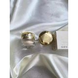  [Mini 3ml] Kem Nền Clé de Peau The Foundation Tông O10 (Trắng Tự Nhiên) 