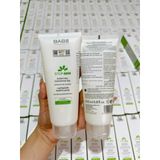  Sữa Rửa Mặt Cho Da Dầu Mụn Stop Akn Purifying Cleansing Gel 100ml - 200ml 