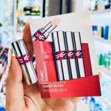  Son Dưỡng YSL Rouge Volupte Candy Glaze 2 Healthy Glow Plumper 1gr 