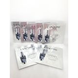  [Sample Gói] Set Tinh Chất Dưỡng Vùng Mắt và Trẻ Hóa Mặt Lancôme 1ml (Date 12/24) 