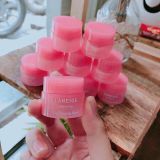 [Mini 3ml] Mặt Nạ Ngủ Môi Laneige Lip Sleeping Mask Berry Hương Quả Mọng 