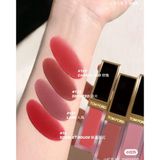  [Fullbox] Son Kem Tom Ford Liquid Lip Luxe Matte 6ml 