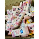  [5/25] Sữa Dưỡng Thể Vaseline Ngăn Ngừa Lão Hoá Healthy Bright Perfect Youth 100ml 