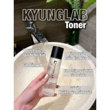  Toner Kyunglab – Hydrating Mineral Capsule Moist Toner 150ml 