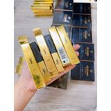  [Fullbox] Son YSL Rouge Pur Couture The Slim Leather Matte Lipstick 2.2g 