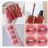  Son Bóng Bền Màu, Nhẹ Môi Maybelline New York Superstay Vinyl Ink 4.2ml 