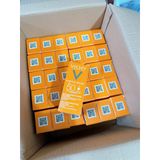  Kem Chống Nắng Vichy Capital Soleil Dry Touch Thoáng Nhẹ Không Bóng Dầu SPF 50 50ml 