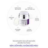  Kem Dưỡng Chống Lão Hóa Chuyên Sâu Maxclinic Time Return Melatonin Cream 50g 