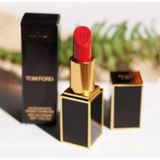  [Fullbox] Son Tom Ford Lip Color Rouge À Levres 3g 