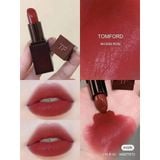  [Fullbox] Son Tom Ford Lip Color Matte Limited Edition Lipstick 3g 
