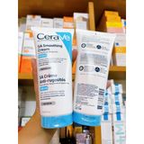  Kem Dưỡng Cerave SA Smoothing Cream 177ml - 340ml 
