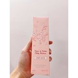  Kem Dưỡng Da Tay Hoa Anh Đào L'occitane Cherry Blossom Hand Cream 150ml 