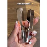  [Fullbox] Son YSL The Slim Velvet Radical Collector Leather Matte Lipstick 2.2g (Bản Bạc) 