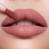  [Mini 1ml] Son Kem Charlotte Tilbury Màu Pillow Talk Blur 