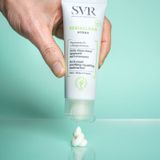  Kem Dưỡng SVR Cho Da Dầu Mụn Sebiaclear Hydra 40ml 