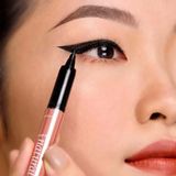  Bút Kẻ Mắt Nước Sắc Nét, Lâu Trôi Supernatural Eyeliner Black 1g 