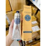  Kem Dưỡng Da Tay L'occitane 25% Shea Butter Fullsize 150ml 