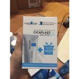  Set 2 Món La Roche-Posay Kem Dưỡng Phục Hồi Cicaplast Baume B5 (40ml) + Xịt Khoáng Thermal Spring Water (50ml) 